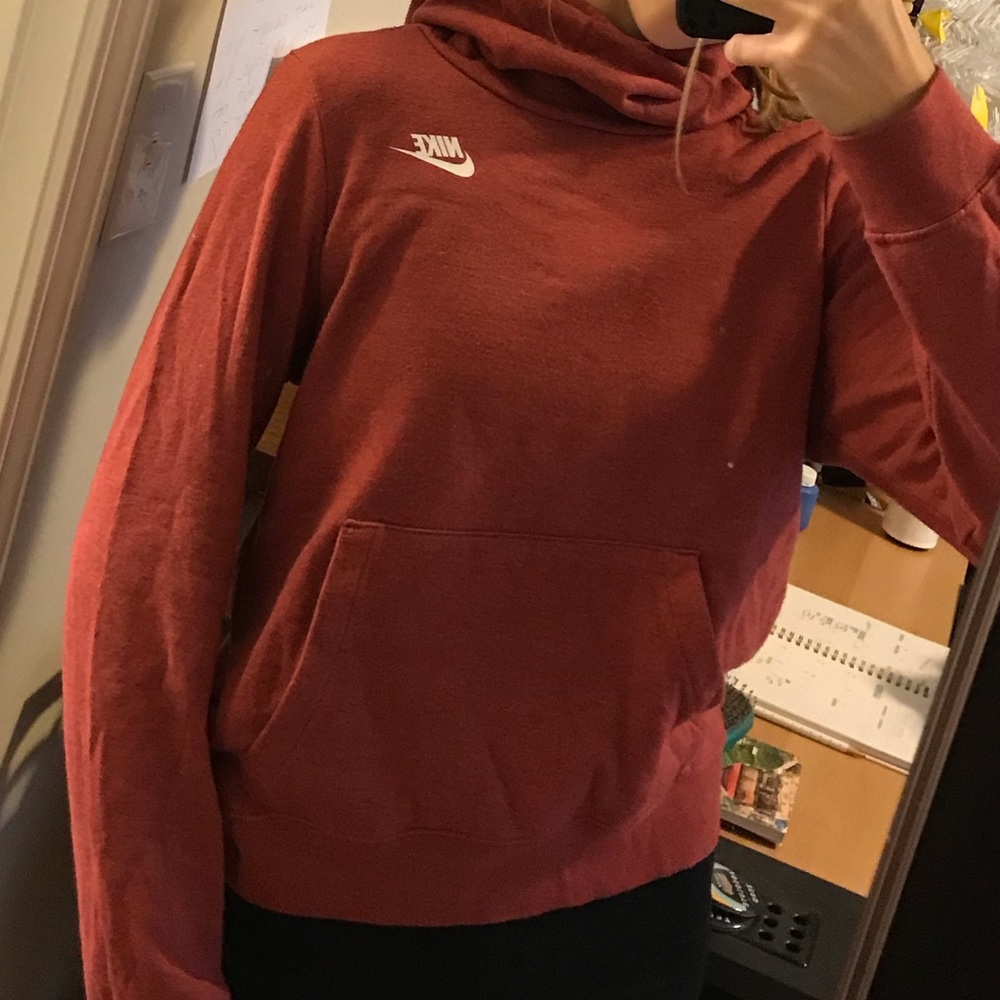 Nike hoodie